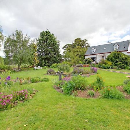 Roslyn House Bed & Breakfast Bushy Park Exterior foto