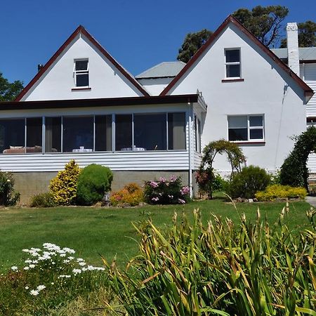 Roslyn House Bed & Breakfast Bushy Park Exterior foto